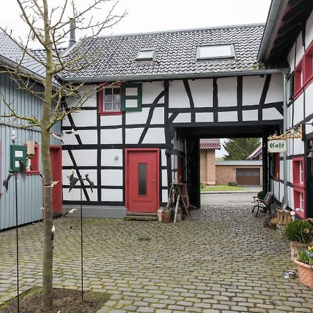 Apartment With Garden Near Monschau شليدن المظهر الخارجي الصورة
