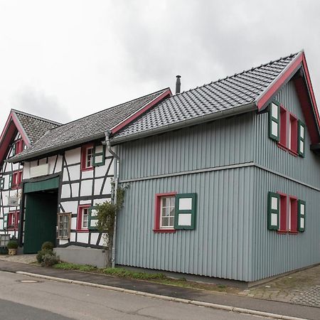 Apartment With Garden Near Monschau شليدن المظهر الخارجي الصورة