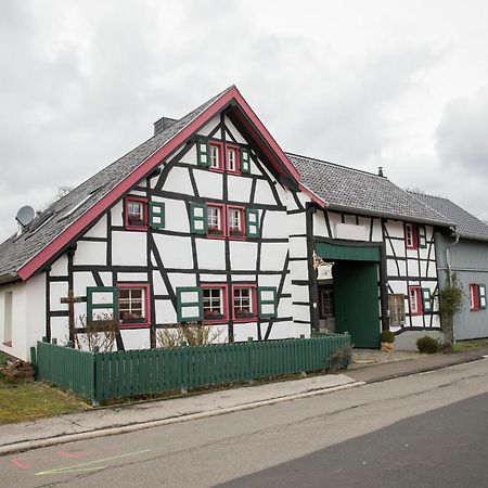 Apartment With Garden Near Monschau شليدن المظهر الخارجي الصورة