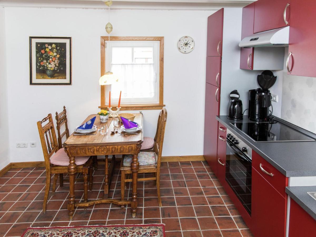 Apartment With Garden Near Monschau شليدن المظهر الخارجي الصورة