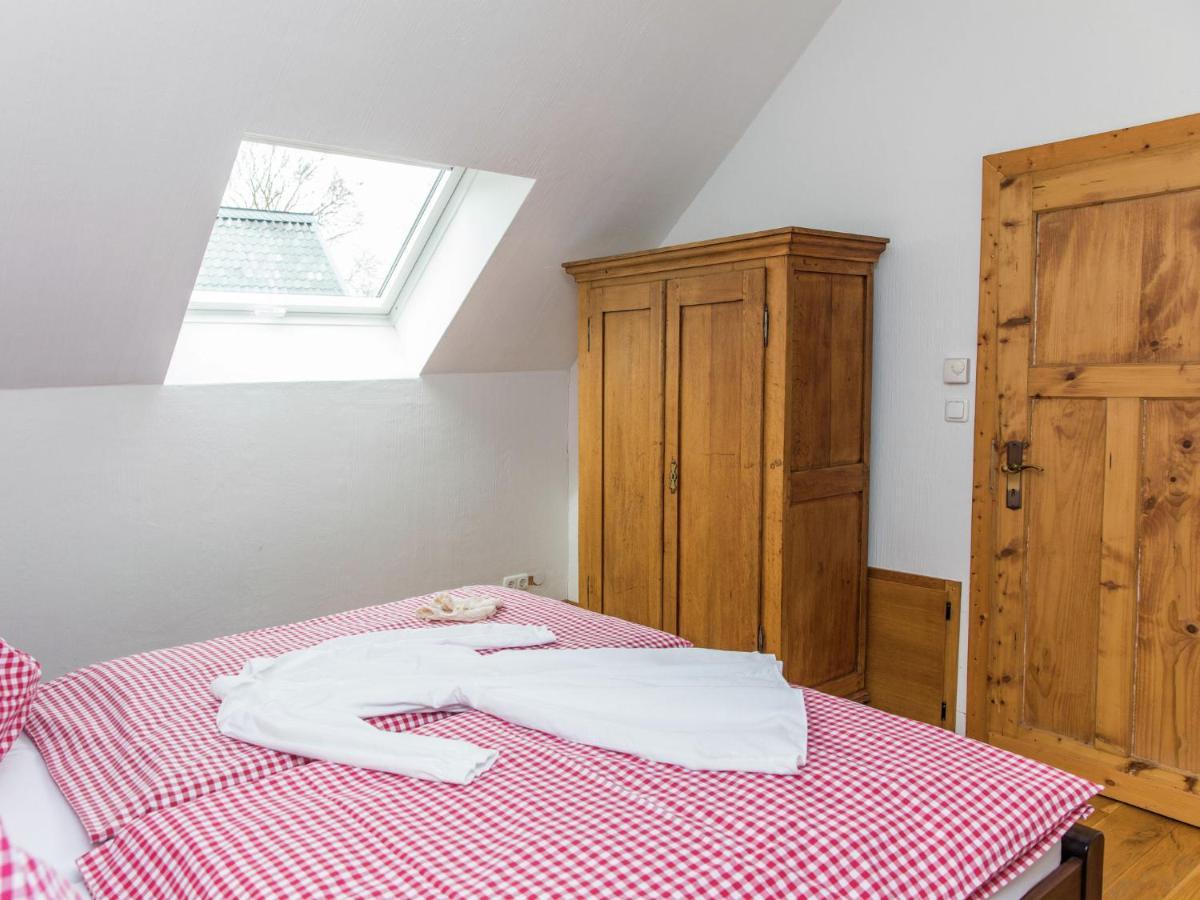 Apartment With Garden Near Monschau شليدن المظهر الخارجي الصورة