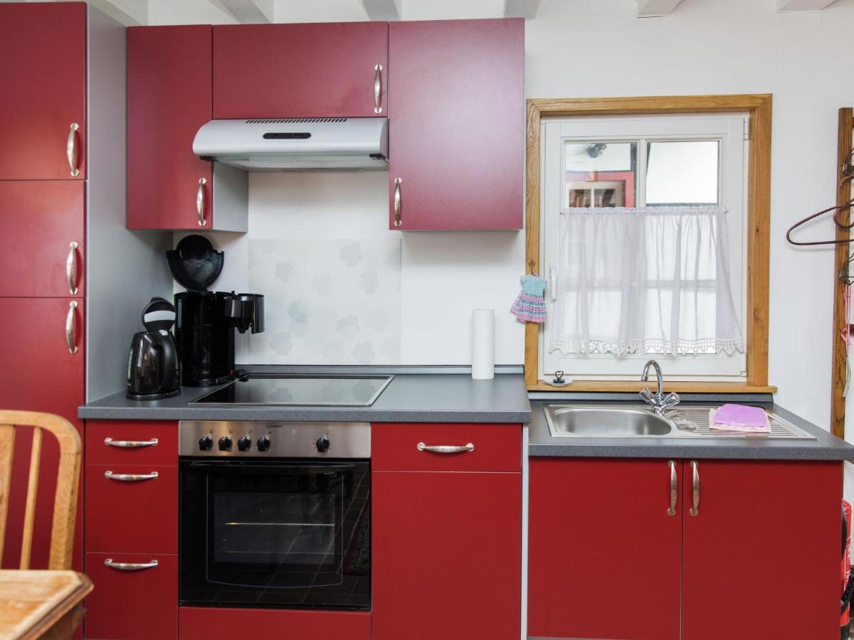 Apartment With Garden Near Monschau شليدن المظهر الخارجي الصورة