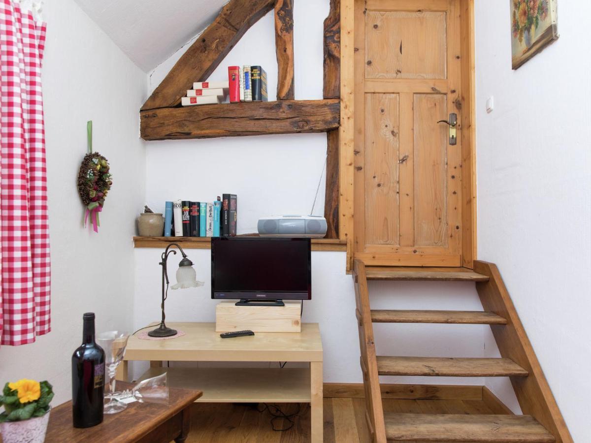 Apartment With Garden Near Monschau شليدن المظهر الخارجي الصورة
