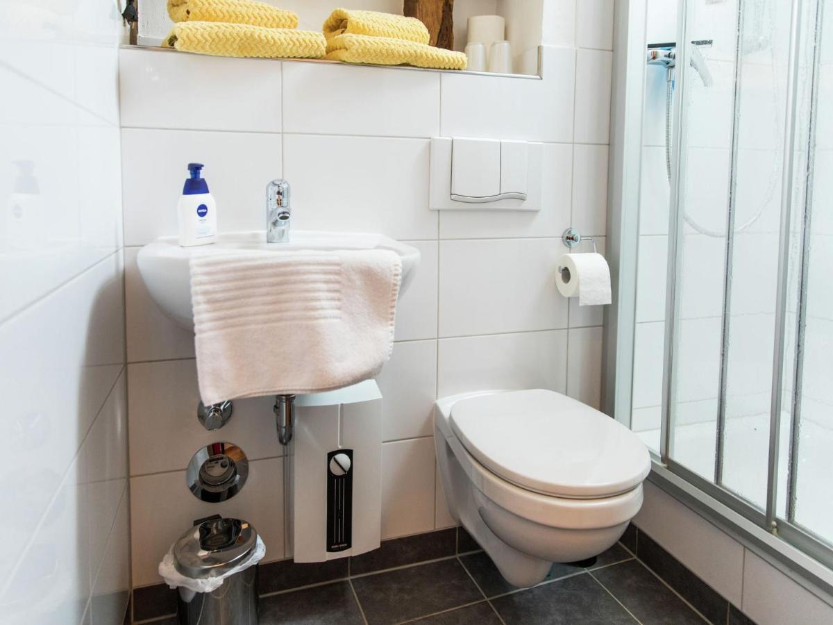 Apartment With Garden Near Monschau شليدن المظهر الخارجي الصورة