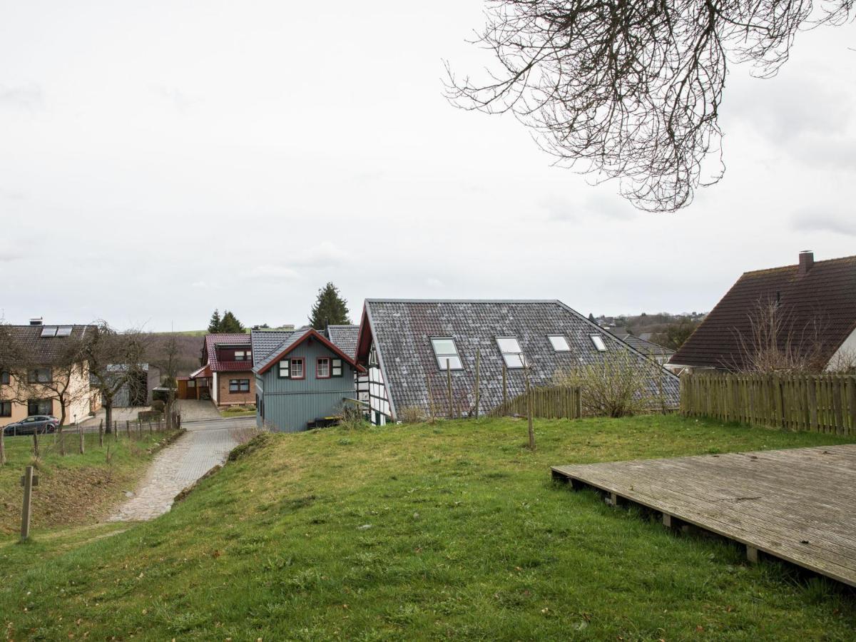 Apartment With Garden Near Monschau شليدن المظهر الخارجي الصورة