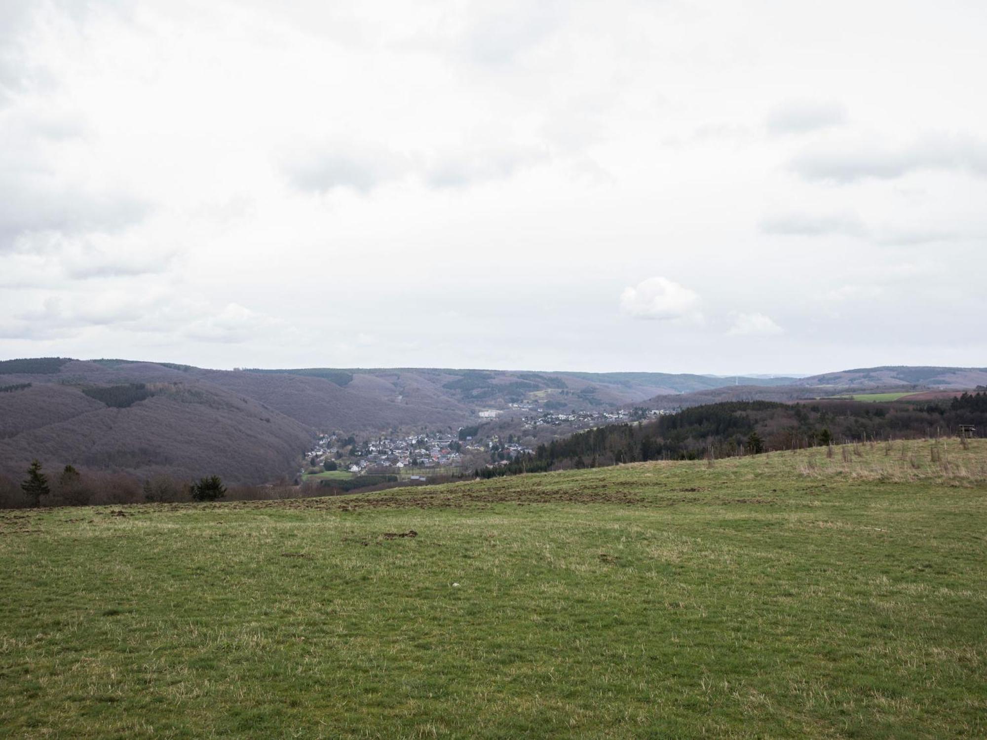 Apartment With Garden Near Monschau شليدن المظهر الخارجي الصورة