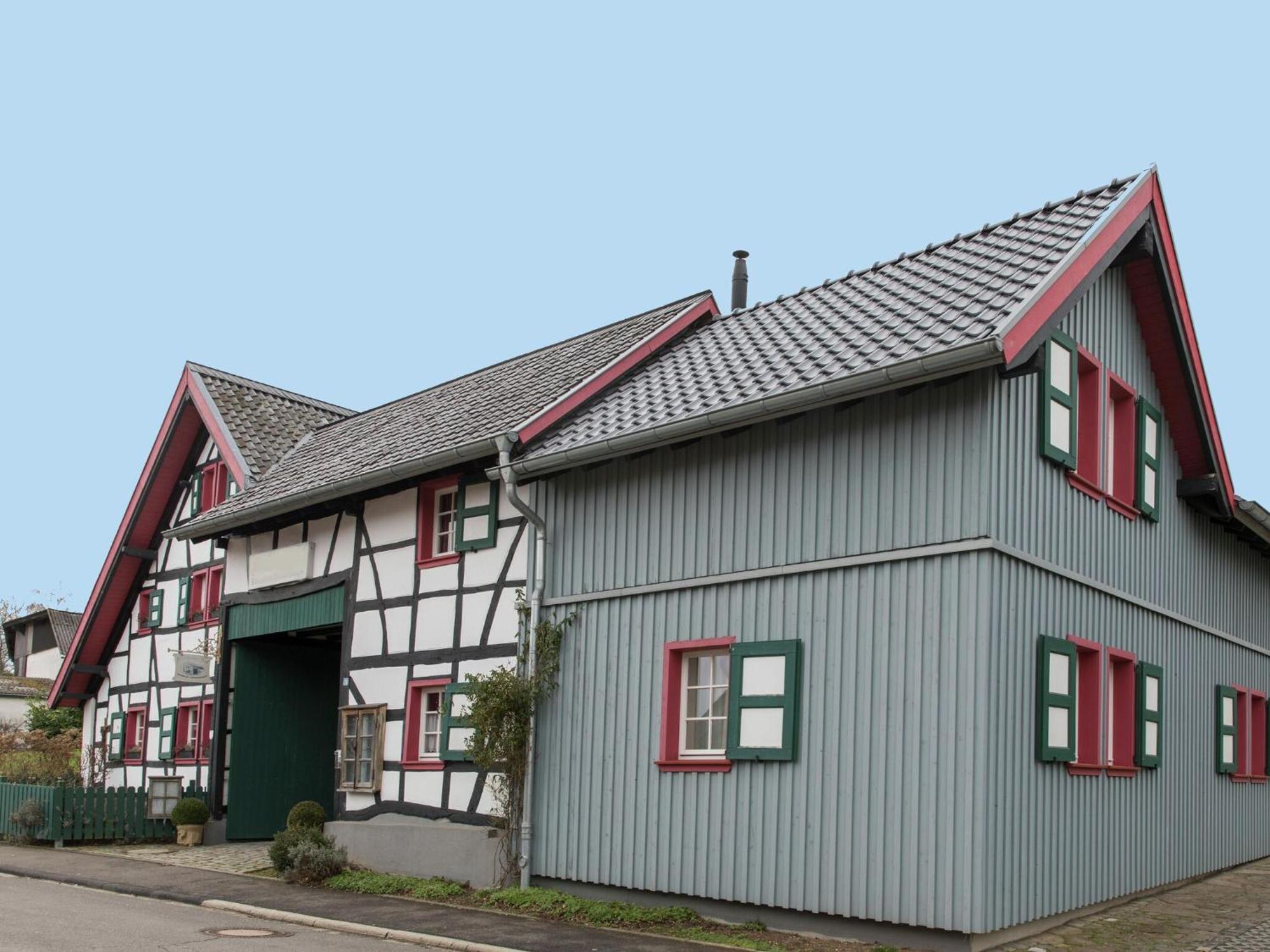 Apartment With Garden Near Monschau شليدن المظهر الخارجي الصورة