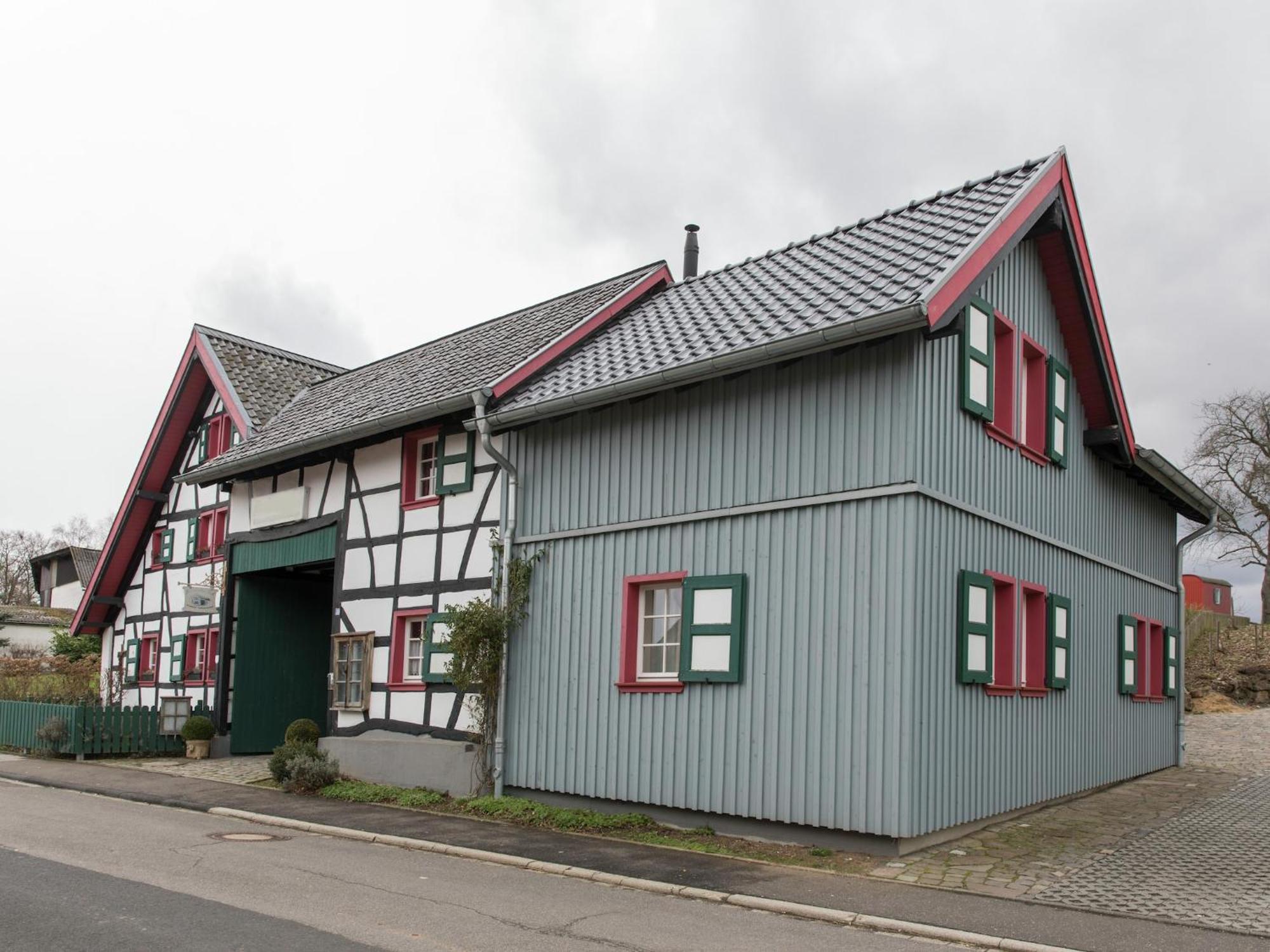 Apartment With Garden Near Monschau شليدن المظهر الخارجي الصورة